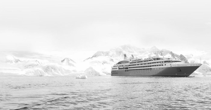 How to add far-flung destinations to your bucket list, without roughing it