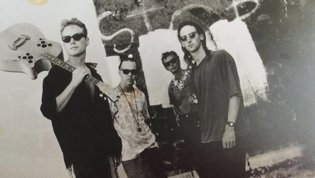 #MusicExchange: Dollyrockers