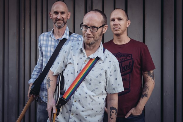 #MusicExchange: Dollyrockers