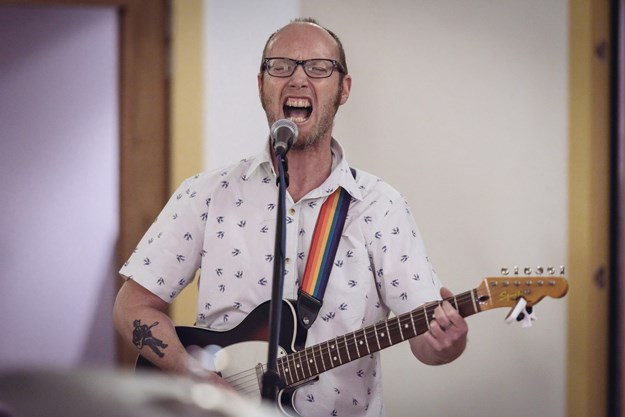 #MusicExchange: Dollyrockers