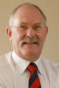 Kobus Engelbrecht, spokesperson for the 2016 Entrepreneur of the Year competition, sponsored by Sanlam and Business Partners.