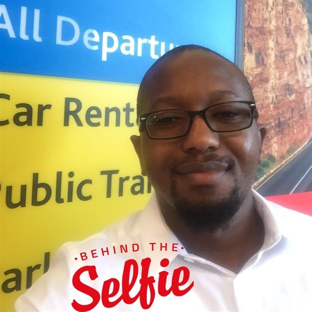 Chinkanda on the move…