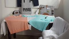 A landfill is no place for plastic bottles