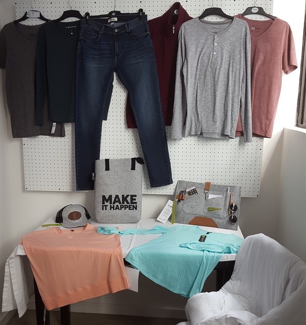 A landfill is no place for plastic bottles