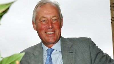 Tim Yeo, chair: New Nuclear Watch Europe