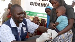 Source: World Health Organisation