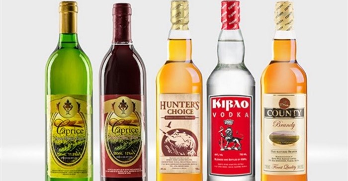 Distell secures majority stake in Kenya-based KWAL