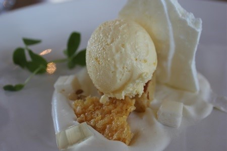 #Shotleft: an experience of the Bacchian kind at Tokara