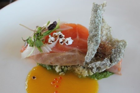 #Shotleft: an experience of the Bacchian kind at Tokara