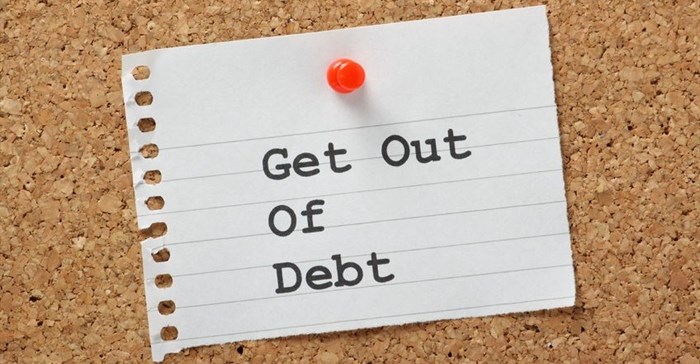 What junk status means for property market