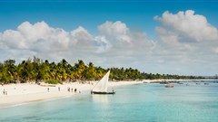 Mozambique introduces visas on arrival