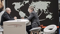 Why the exhibition industry ISN'T dying - and never will!