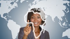 Young women breaking into the male-dominated ICT world