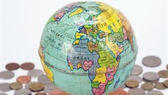 Risks for Africa growth from Brexit and China's economic downturn