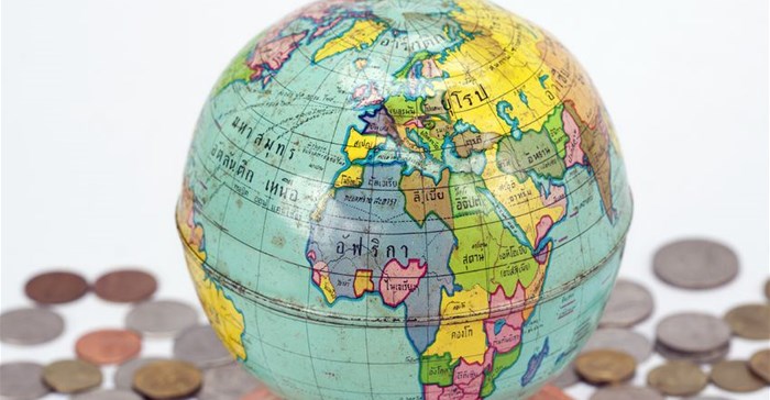 Risks for Africa growth from Brexit and China's economic downturn