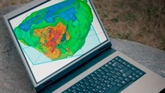 Geodata portal will help East African development