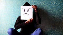 You're probably using the word ‘revert' incorrectly