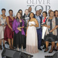 Deputy President Cyril Ramaphosa crowned at the 16th Oliver Top Empowerment Awards