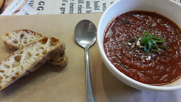 #GreenMondaySA: Eat less meat, save the world