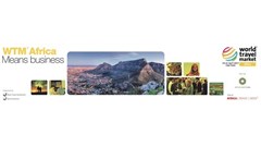 WTM Africa 2017 numbers are up