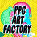 The PPG Art Factory exhibition is on at 91 Loop in Cape Town.