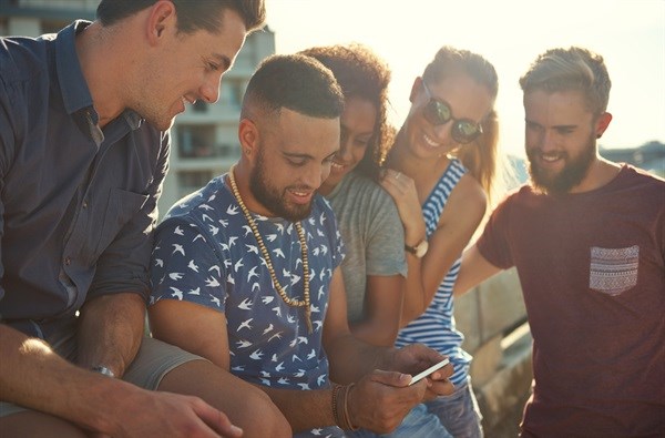 Creating effective ‘advertising' in the age of immediacy