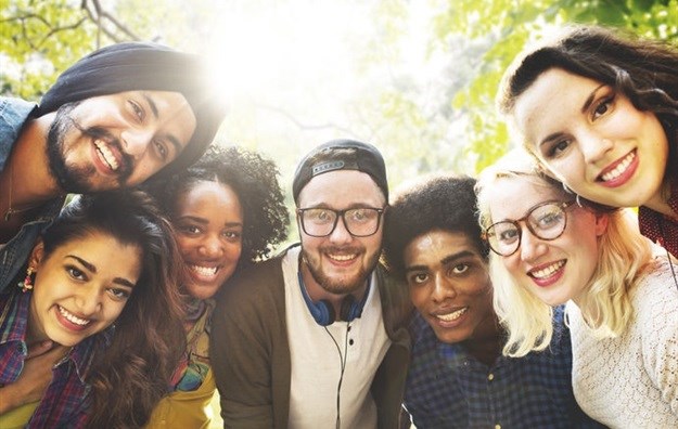 Five lessons in diversity management