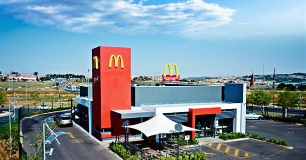 Burgers, breakfasts and beyond with McDonald's SA