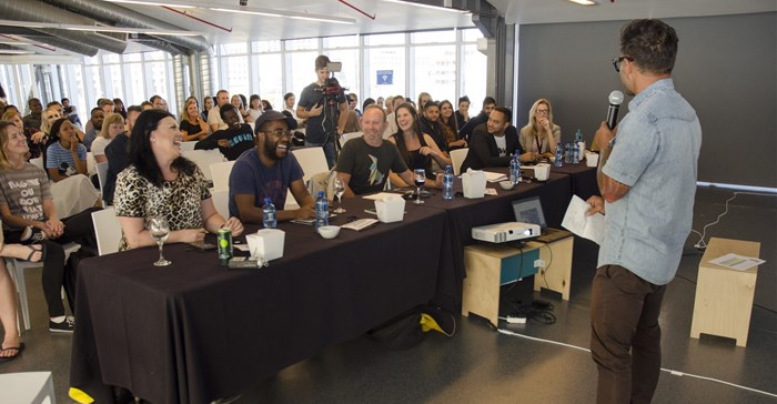 Hackathons help solve key business problems