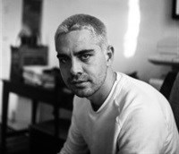 Anthony Hinrichsen, commissioning editor of Beautiful News.