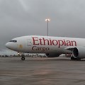 Ethiopian Cargo connects Africa, Europe with new routes