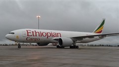 Ethiopian Cargo connects Africa, Europe with new routes