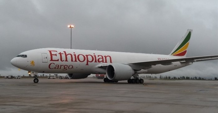 Ethiopian Cargo connects Africa, Europe with new routes