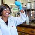 Strengthening research in Africa