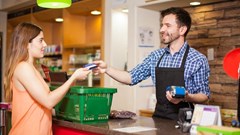 Five rules for retail success