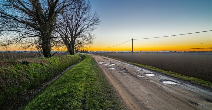 Preventative maintenance can prevent ‘that sinking feeling'