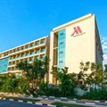 Image Source:  - Kigali Marriott Hotel