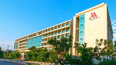 Image Source:  - Kigali Marriott Hotel