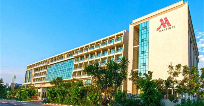 Image Source:  - Kigali Marriott Hotel