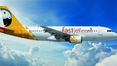 Fastjet taking you places with its new campaign