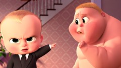 #OnTheBigScreen: Boss Baby and grown-up drama