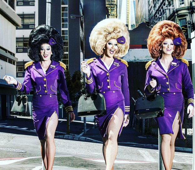 Gate 69 - a portal to heavenly entertainment