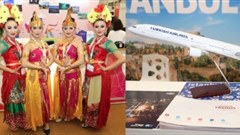 #WTMA17: New opportunities for outbound travel trade