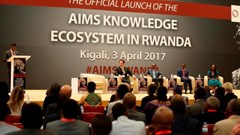 Centres of excellence transform Africa