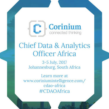 CDAO Africa brings together the emerging South African data and analytics community