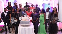 Corporate Communications Awards, Nigeria