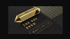 #OneShow2017: Mobile finalists revealed!