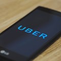 Uber apps provisionally banned in Italy