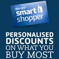 Smart Shopper card - junk status?
