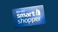 Smart Shopper card - junk status?